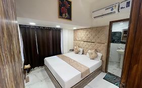 Hotel Robin